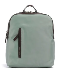 Hunter Rucksack Polyester grünblau