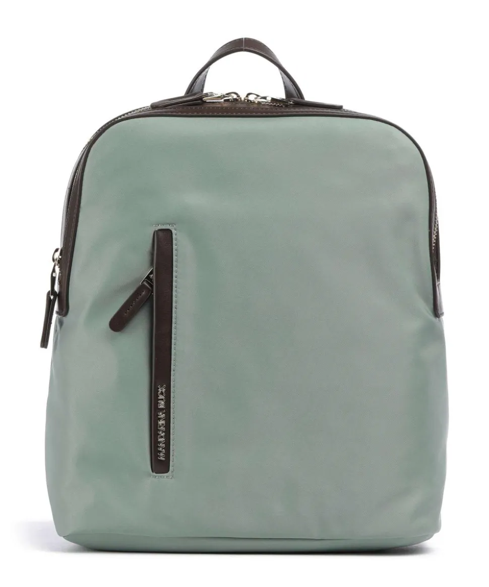 Hunter Rucksack Polyester grünblau
