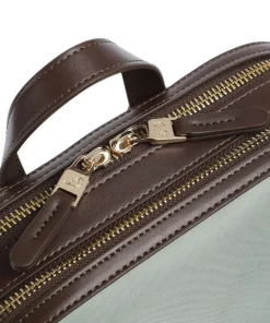 Hunter Rucksack Polyester grünblau