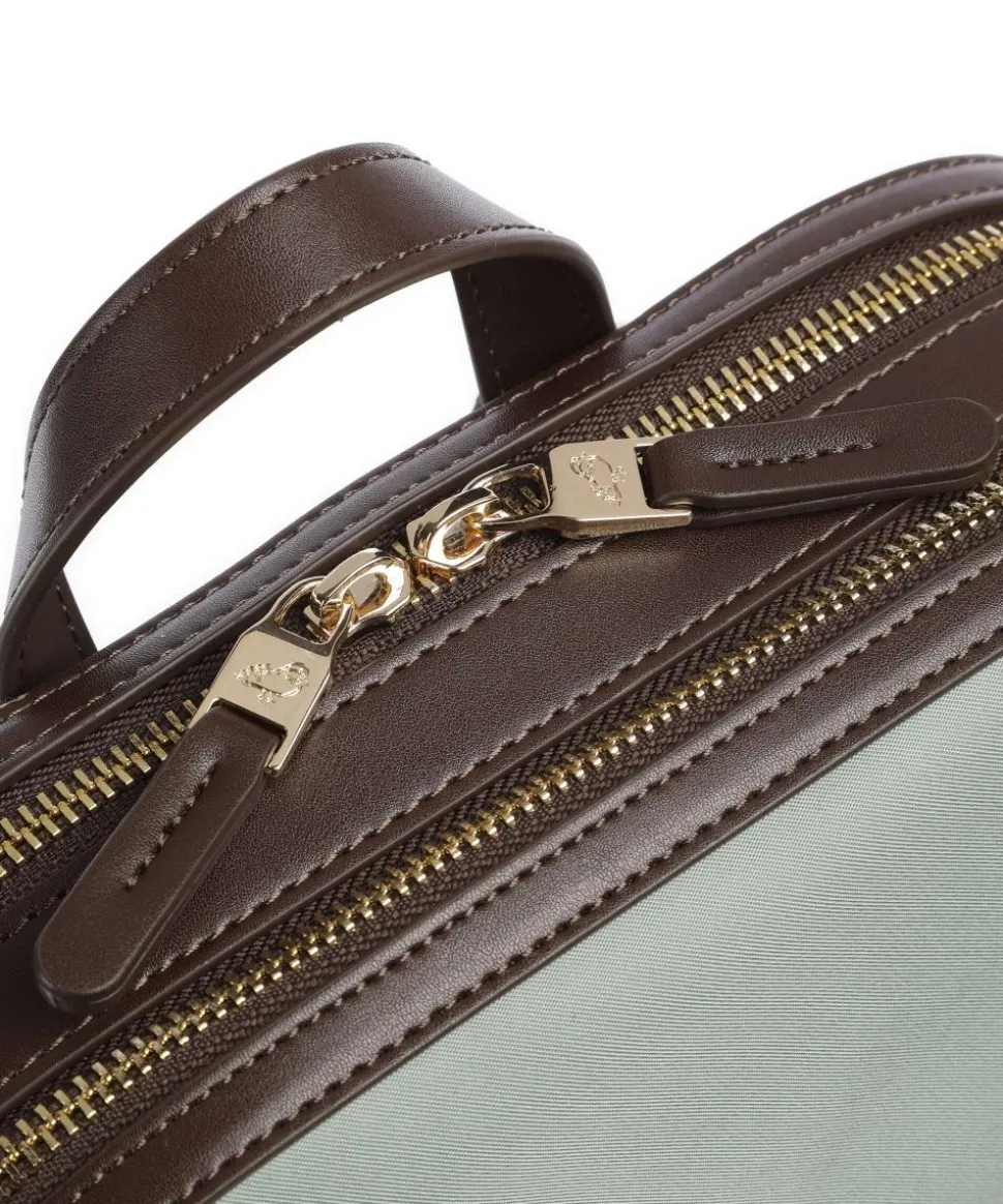 Hunter Rucksack Polyester grünblau