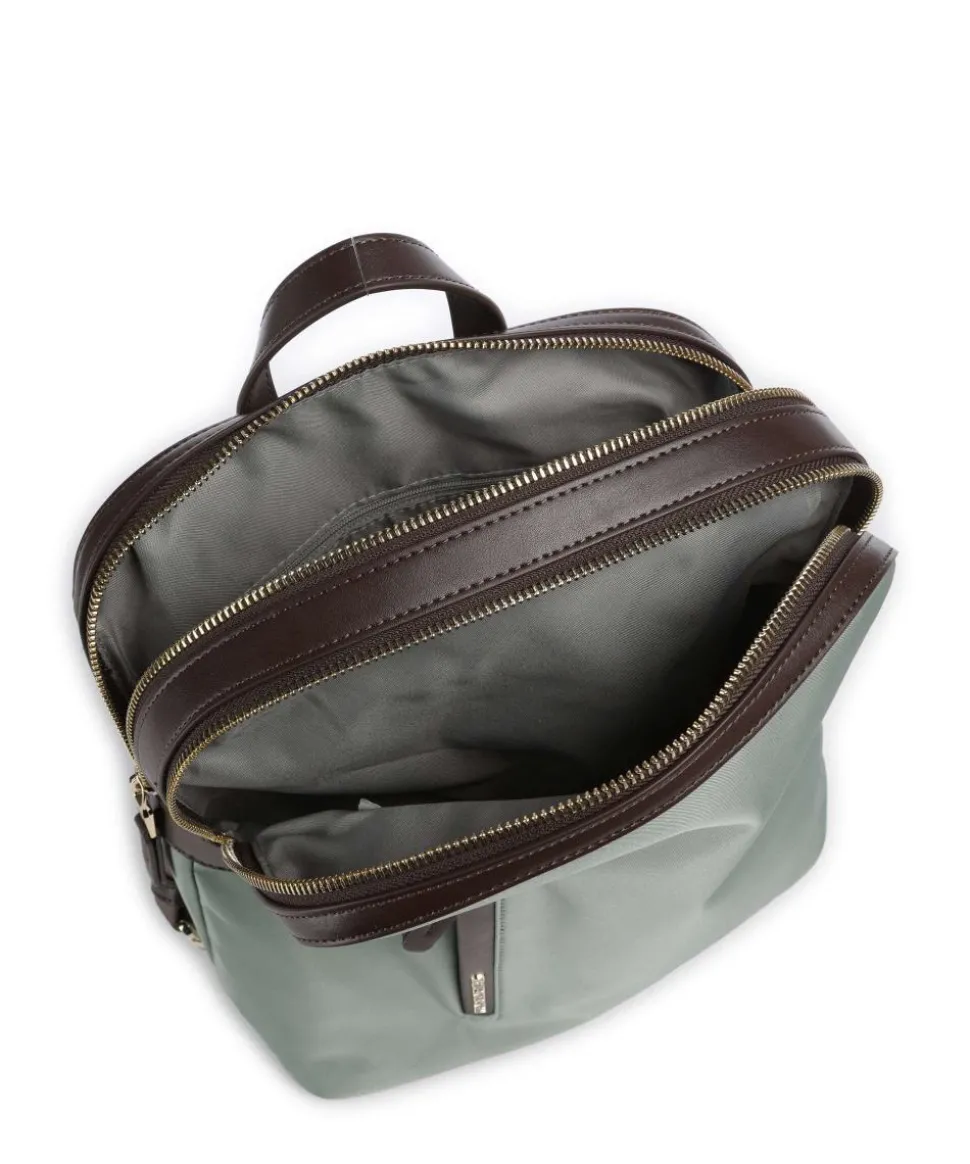 Hunter Rucksack Polyester grünblau