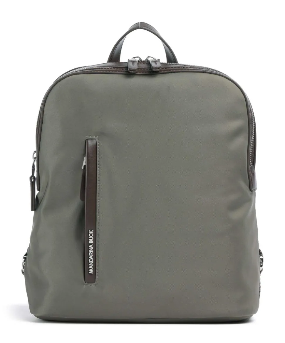 Hunter Rucksack Polyester khaki
