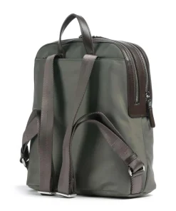Hunter Rucksack Polyester khaki