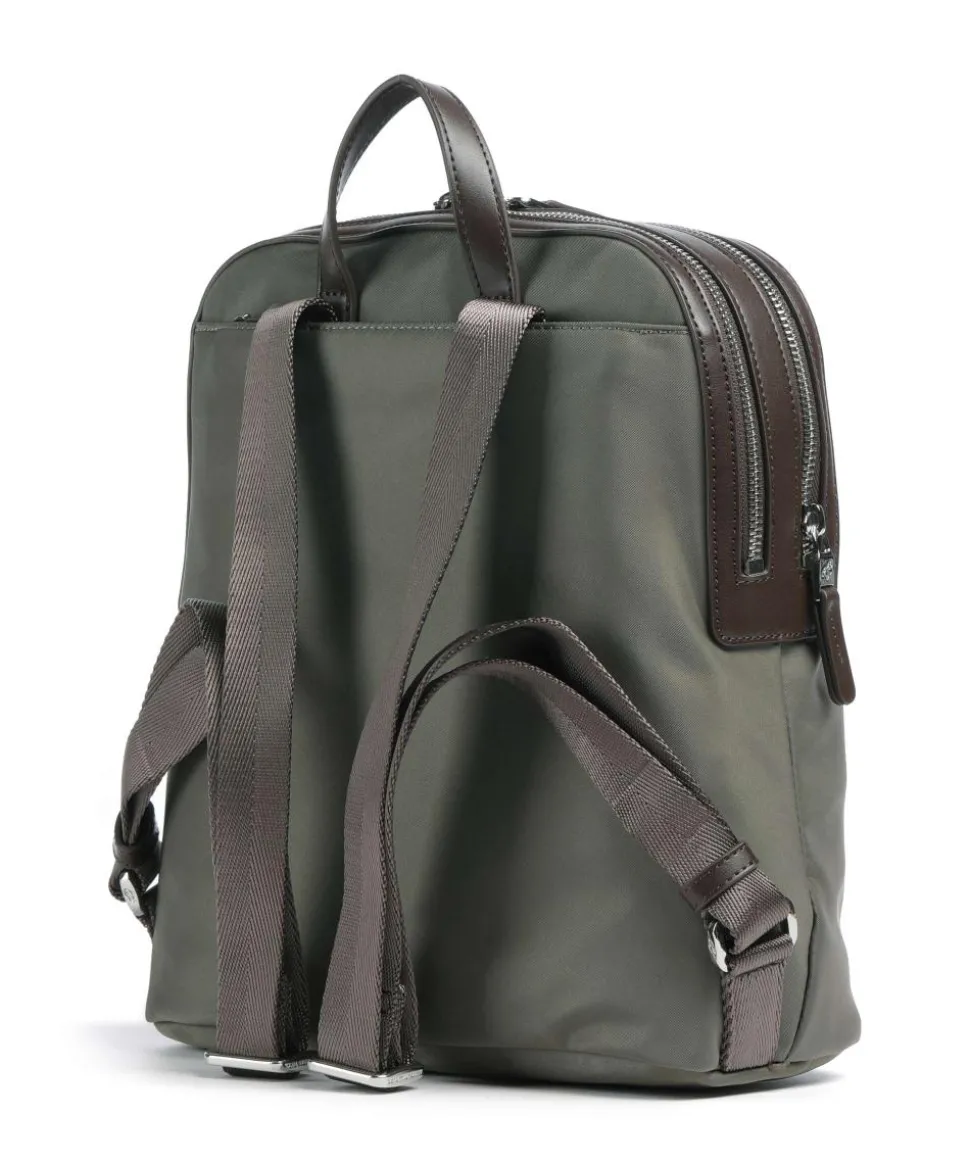 Hunter Rucksack Polyester khaki