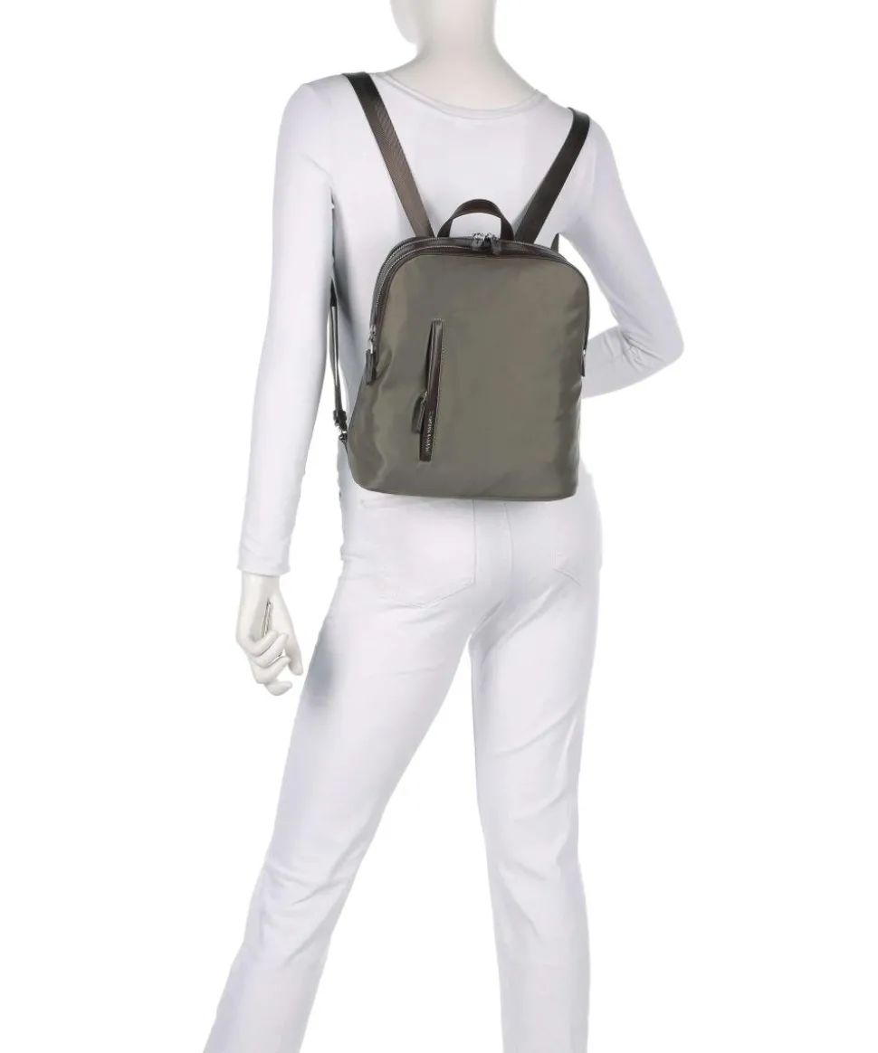 Hunter Rucksack Polyester khaki