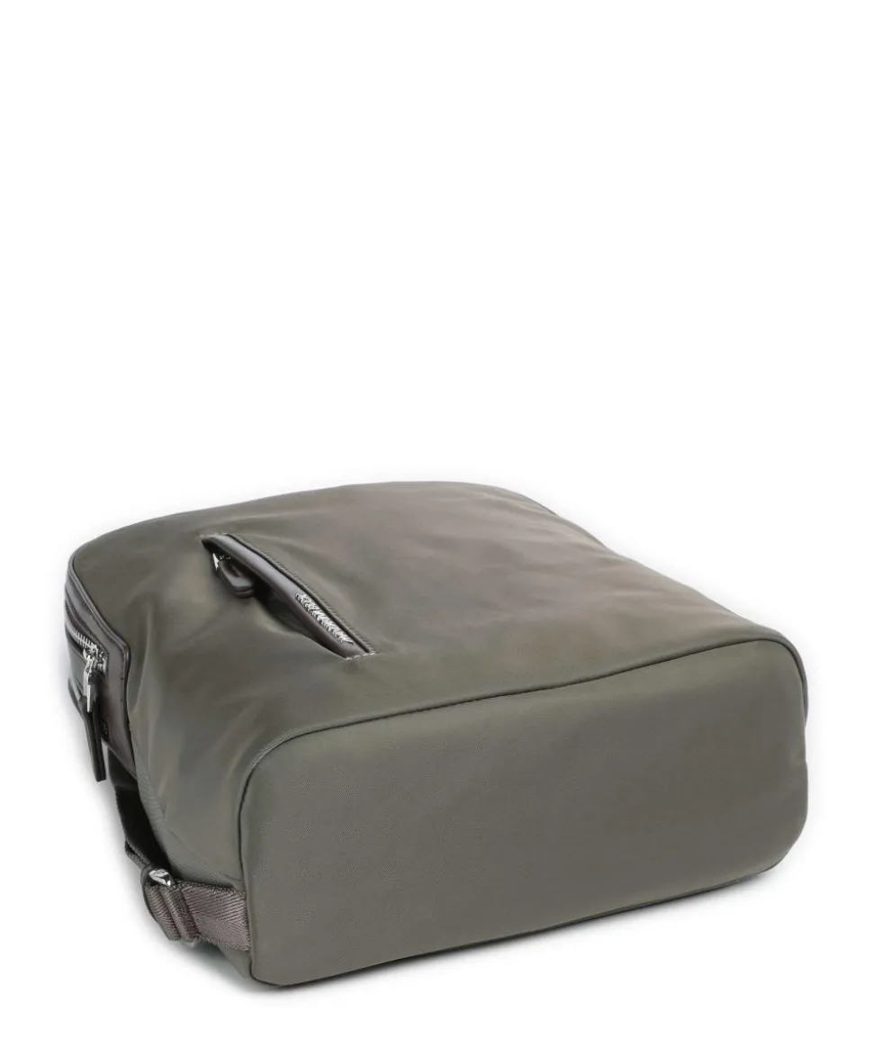 Hunter Rucksack Polyester khaki