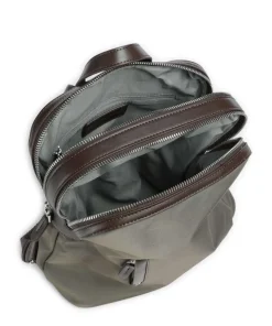 Hunter Rucksack Polyester khaki