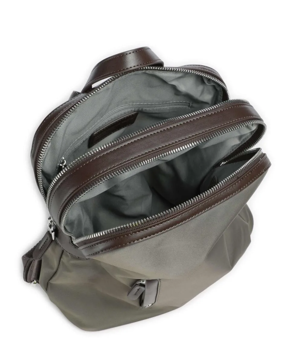 Hunter Rucksack Polyester khaki