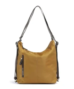 Hunter Rucksack-Tasche Nylon ocker