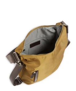 Hunter Rucksack-Tasche Nylon ocker