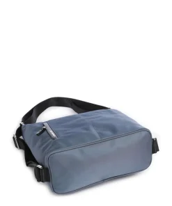 Hunter Rucksack-Tasche Nylon blaugrau