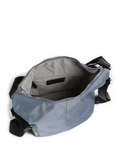 Hunter Rucksack-Tasche Nylon blaugrau