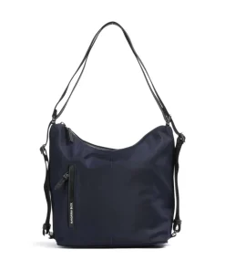 Hunter Rucksack-Tasche Nylon navy