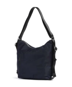 Hunter Rucksack-Tasche Nylon navy