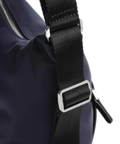 Hunter Rucksack-Tasche Nylon navy