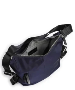 Hunter Rucksack-Tasche Nylon navy