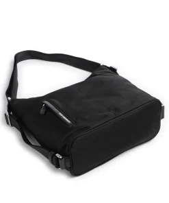 Hunter Rucksack-Tasche Nylon schwarz