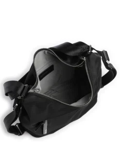 Hunter Rucksack-Tasche Nylon schwarz