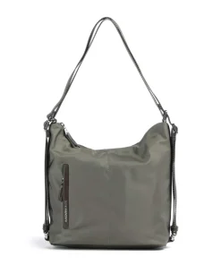 Hunter Rucksack-Tasche Nylon khaki