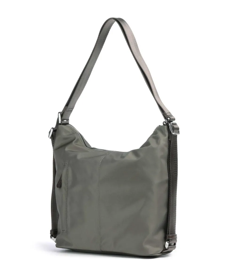 Hunter Rucksack-Tasche Nylon khaki