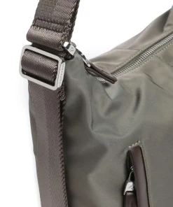 Hunter Rucksack-Tasche Nylon khaki