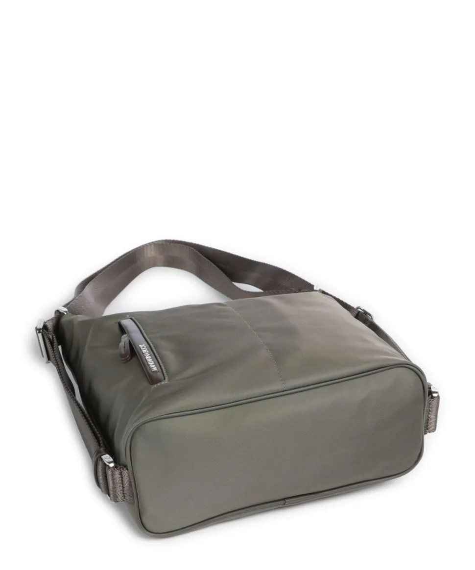 Hunter Rucksack-Tasche Nylon khaki