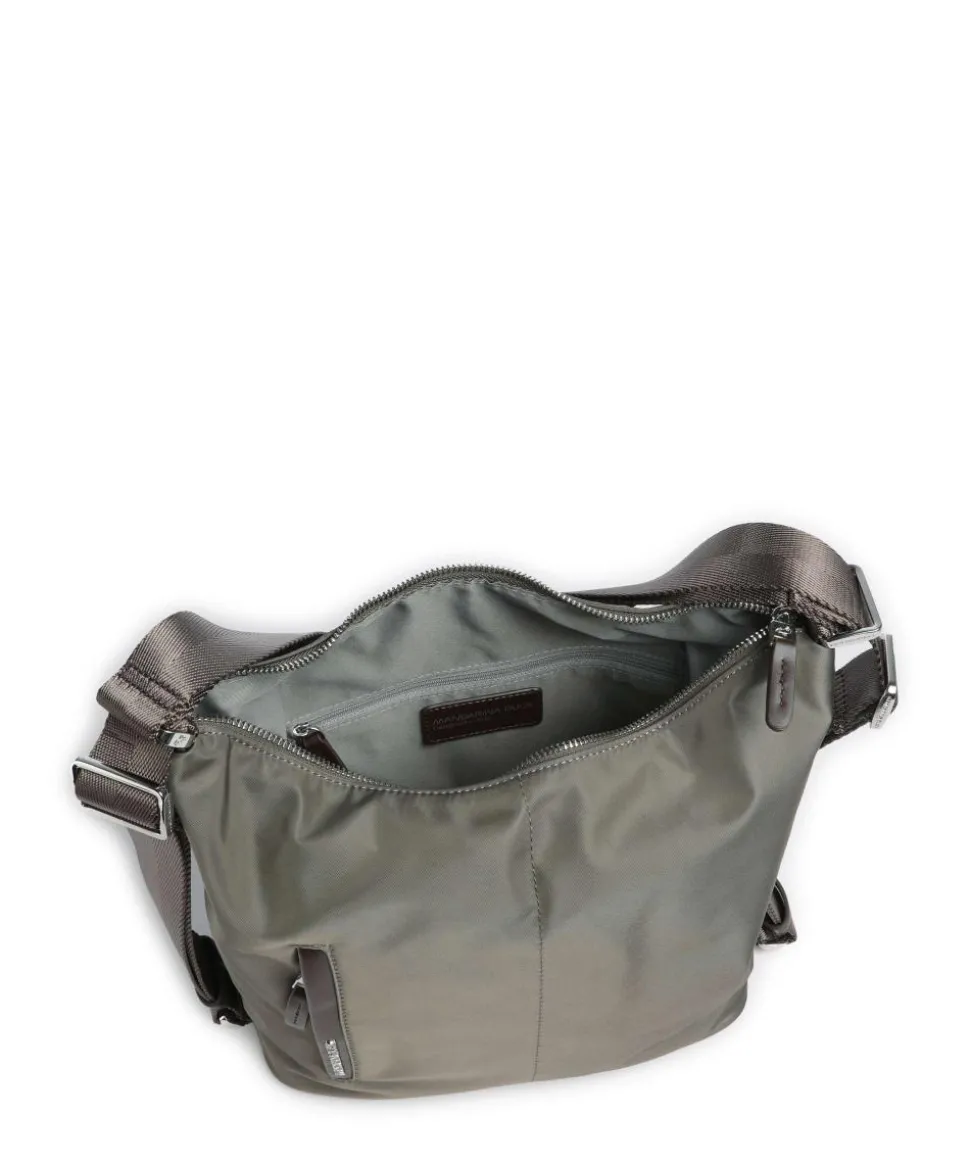 Hunter Rucksack-Tasche Nylon khaki
