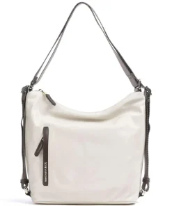 Hunter Rucksack-Tasche Nylon elfenbein