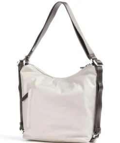 Hunter Rucksack-Tasche Nylon elfenbein