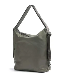 Hunter Rucksack-Tasche Nylon khaki