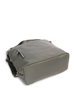 Hunter Rucksack-Tasche Nylon khaki