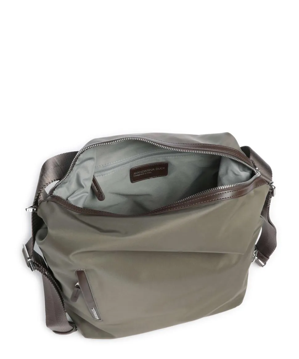 Hunter Rucksack-Tasche Nylon khaki