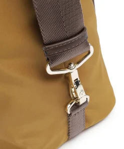 Hunter Rucksack-Tasche Nylon ocker