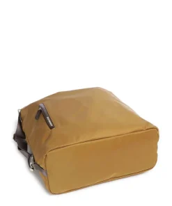 Hunter Rucksack-Tasche Nylon ocker