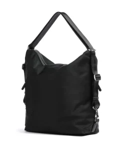 Hunter Rucksack-Tasche Nylon schwarz