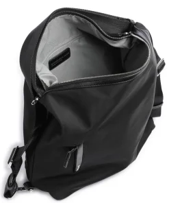 Hunter Rucksack-Tasche Nylon schwarz