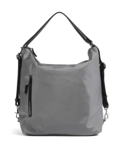 Hunter Rucksack-Tasche Nylon grau