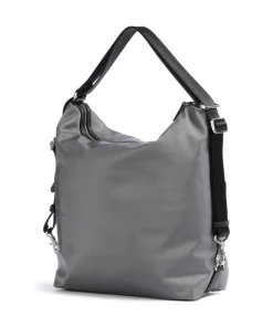 Hunter Rucksack-Tasche Nylon grau