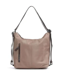 Hunter Rucksack-Tasche Nylon braun