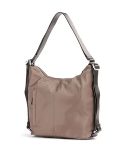 Hunter Rucksack-Tasche Nylon braun