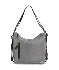 Hunter Rucksack-Tasche Nylon dunkelgrau