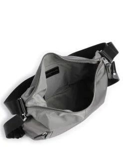 Hunter Rucksack-Tasche Nylon dunkelgrau