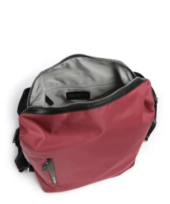 Hunter Rucksack-Tasche Nylon wein