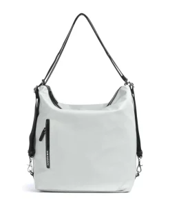 Hunter Rucksack-Tasche Nylon hellgrau