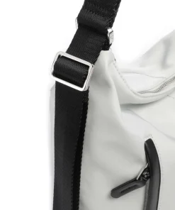 Hunter Rucksack-Tasche Nylon hellgrau