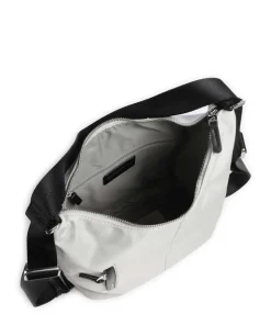 Hunter Rucksack-Tasche Nylon hellgrau