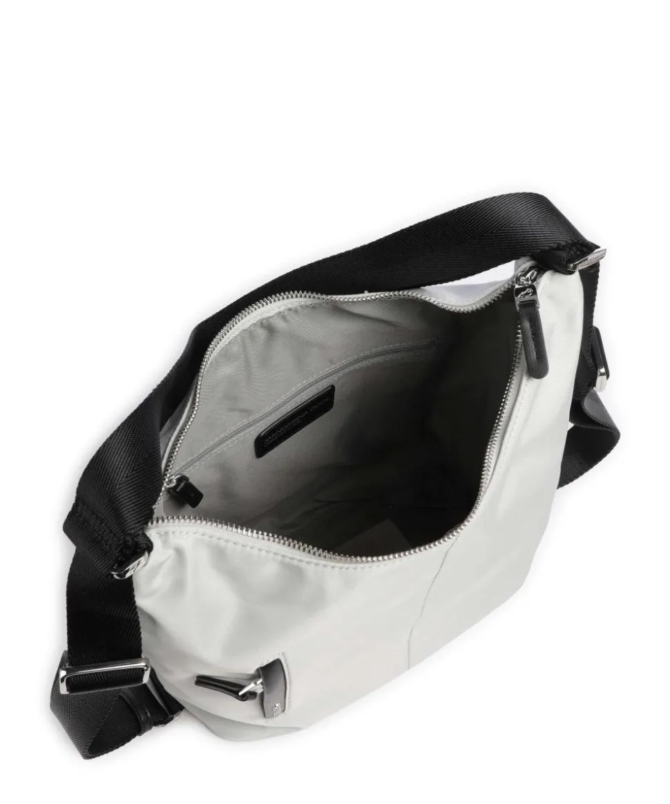 Hunter Rucksack-Tasche Nylon hellgrau