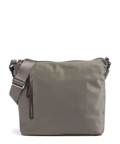 Hunter Schultertasche Polyester khaki