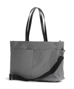 Hunter Shopper 14″ Nylon dunkelgrau