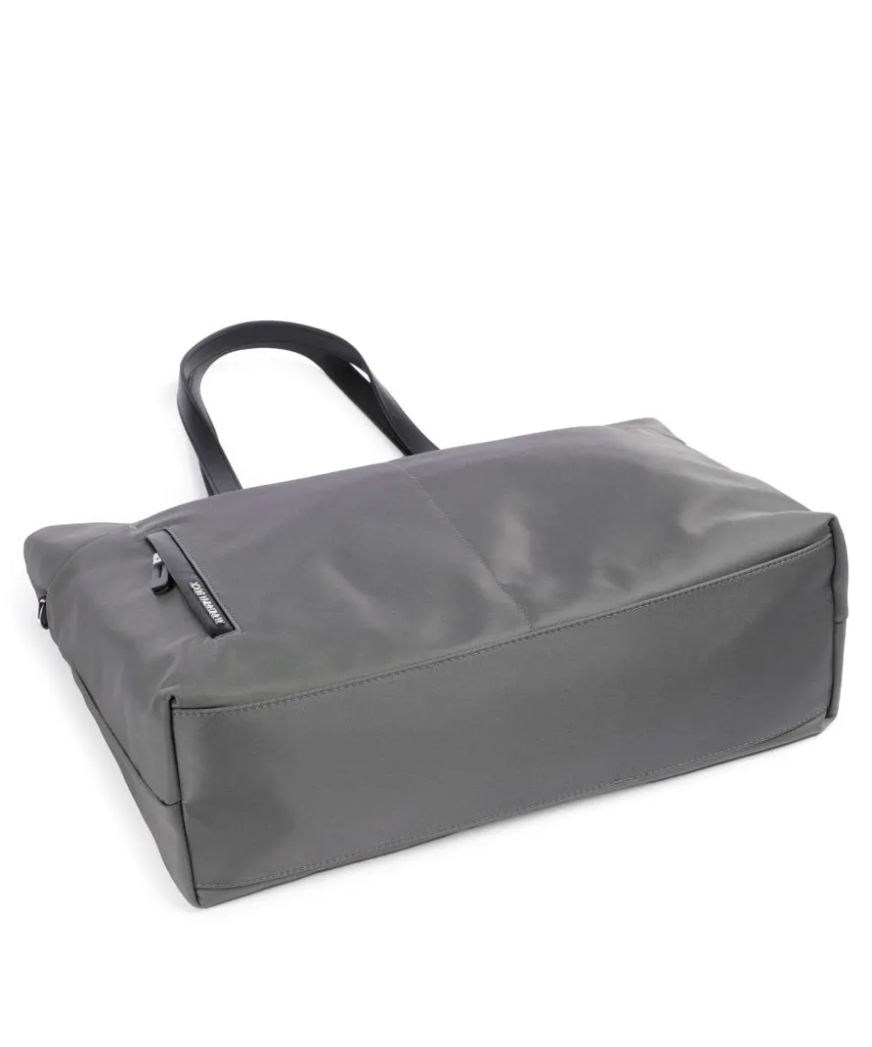 Hunter Shopper 14″ Nylon dunkelgrau